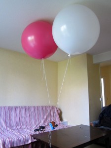 ballon-gonfle